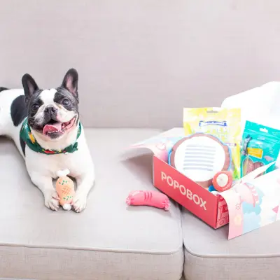 Buldoček s dárkový set